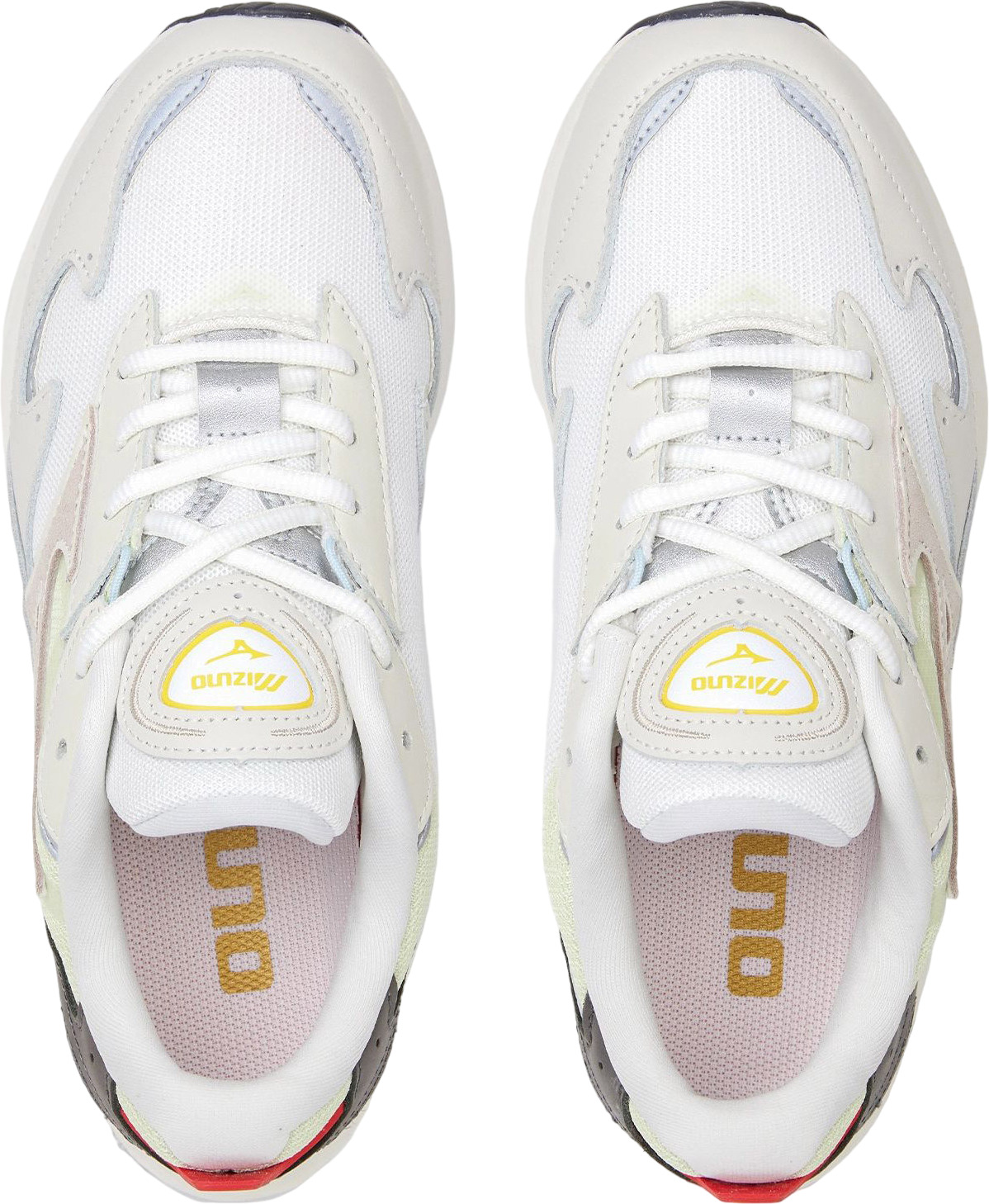 Кроссовки Mizuno WAVE RIDER B