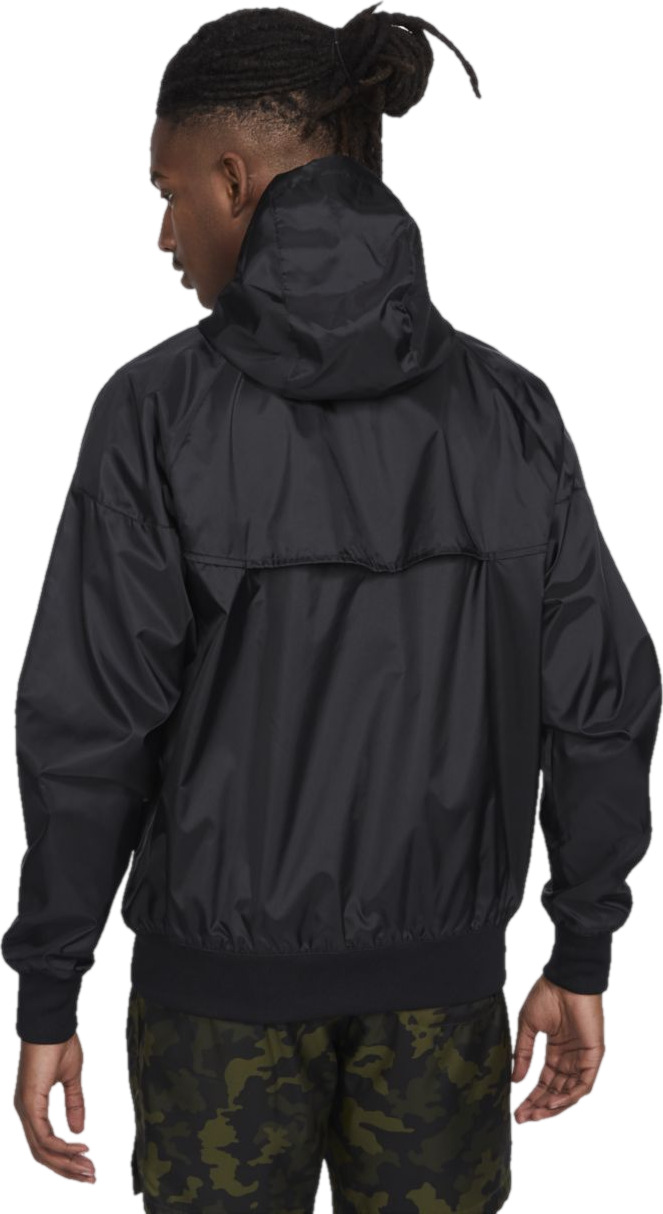Ветровка Nike M Sportswear Windrunner Hooded Jacket