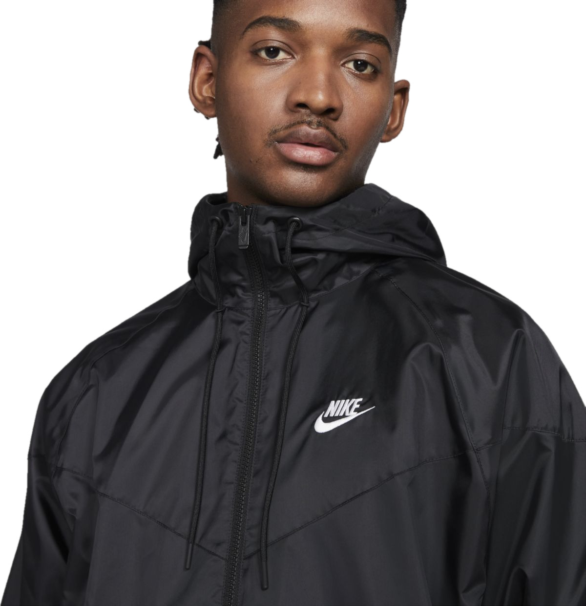 Ветровка Nike M Sportswear Windrunner Hooded Jacket