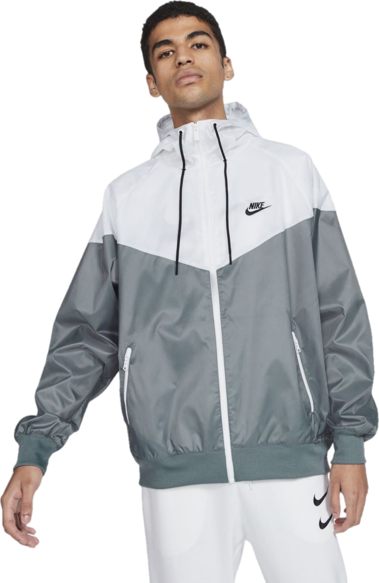 Ветровка Nike M Sportswear Windrunner Hooded Jacket