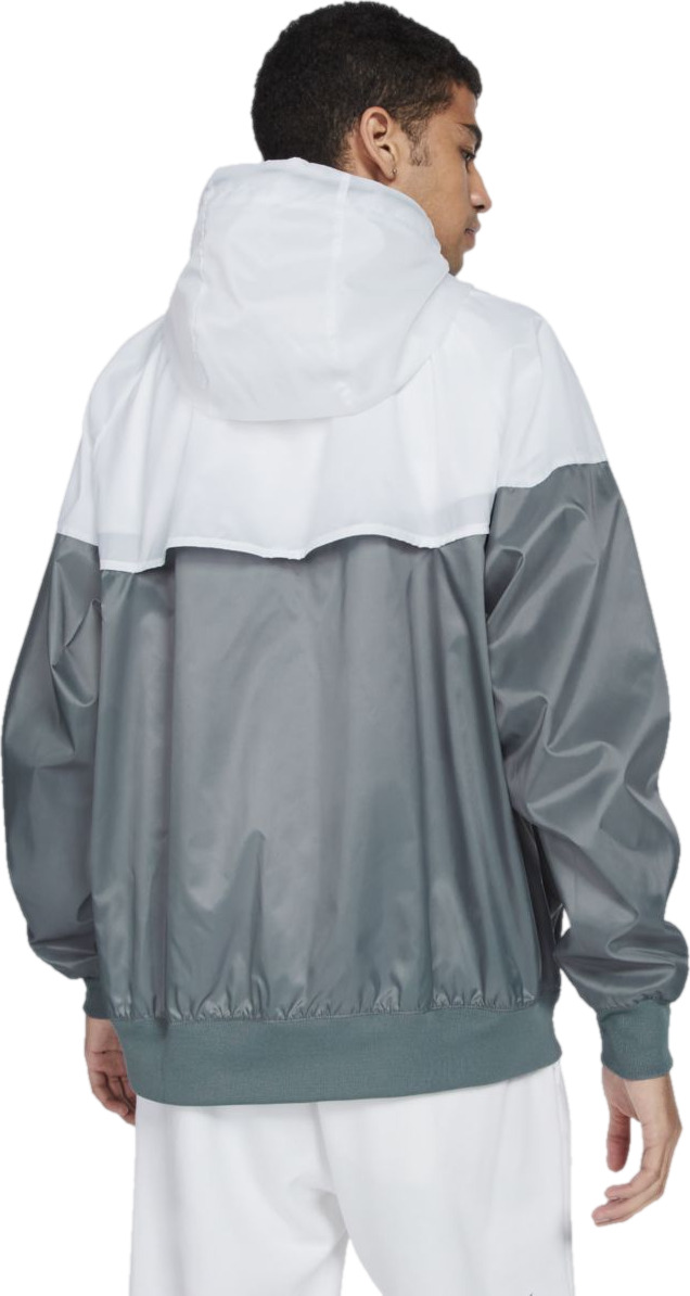 Ветровка Nike M Sportswear Windrunner Hooded Jacket