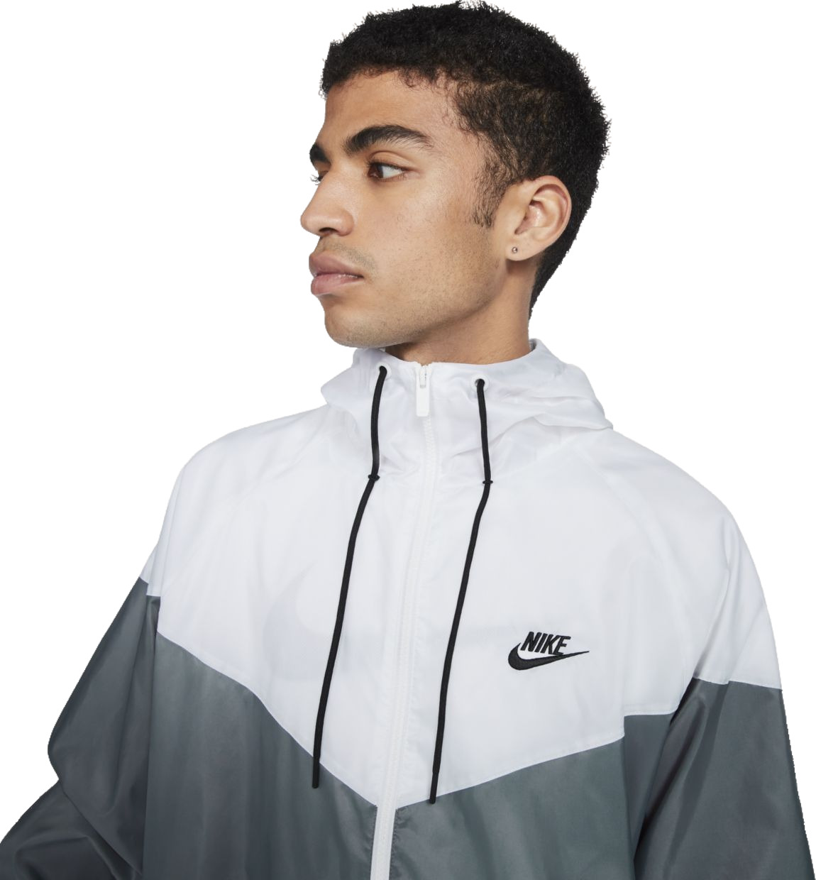 Ветровка Nike M Sportswear Windrunner Hooded Jacket