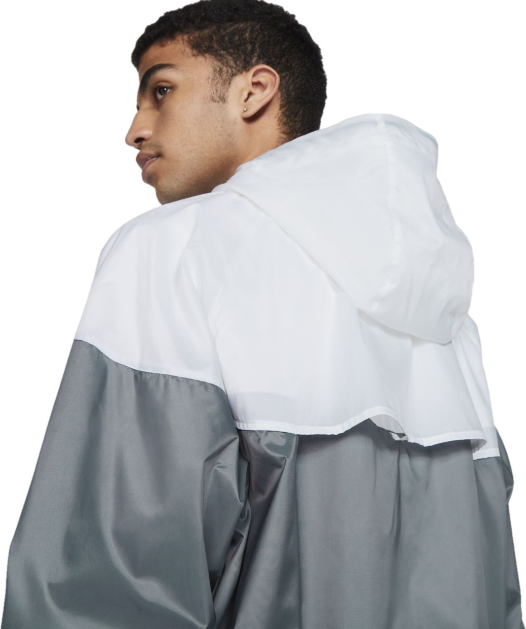 Ветровка Nike M Sportswear Windrunner Hooded Jacket