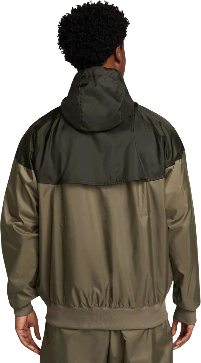 Ветровка Nike M NK WVN LND WR HD JKT