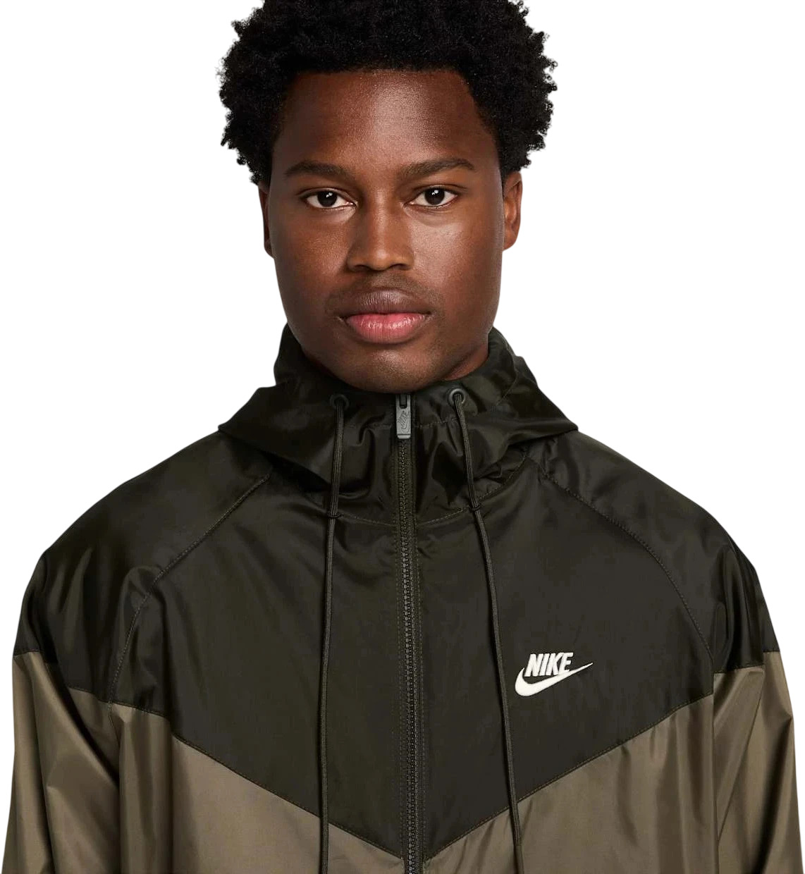 Ветровка Nike M NK WVN LND WR HD JKT