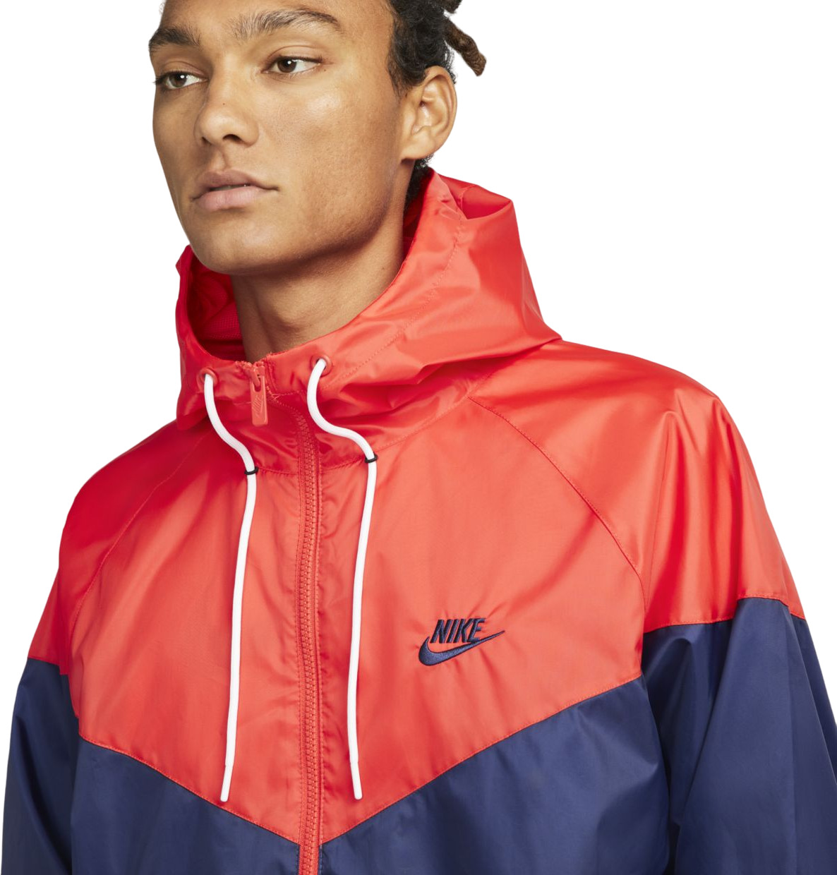 Ветровка Nike M Sportswear Windrunner Hooded Jacket