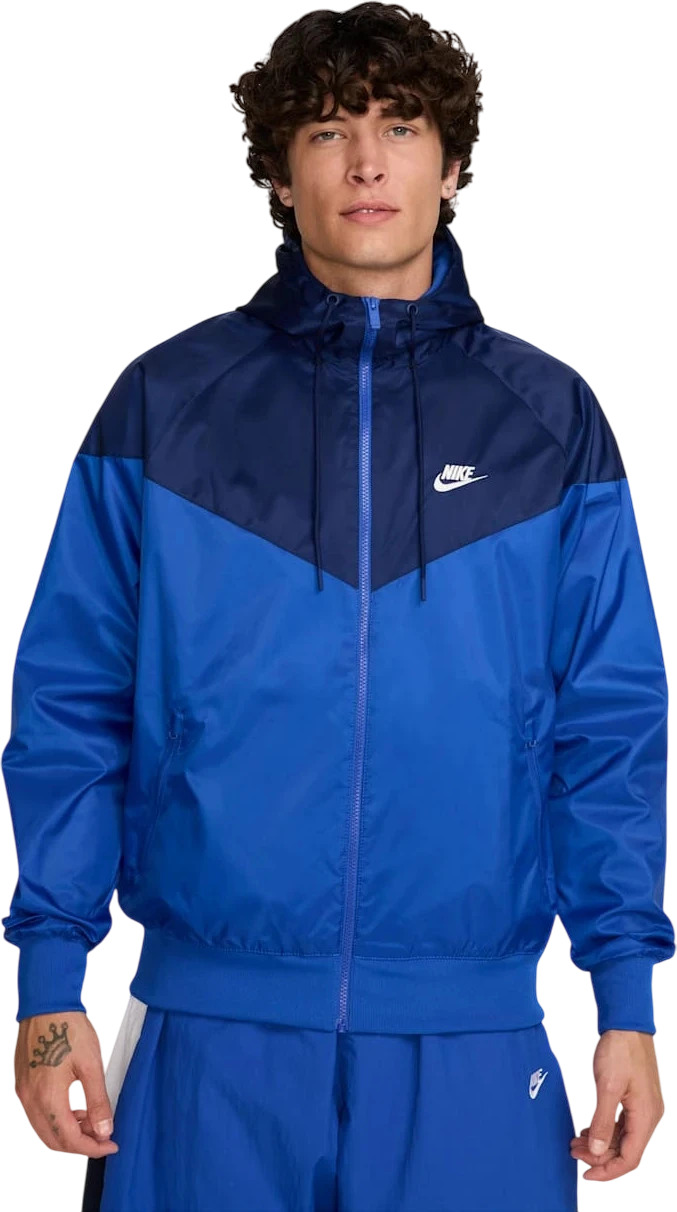 Ветровка Nike M NK WVN LND WR HD JKT