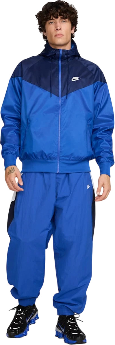 Ветровка Nike M NK WVN LND WR HD JKT