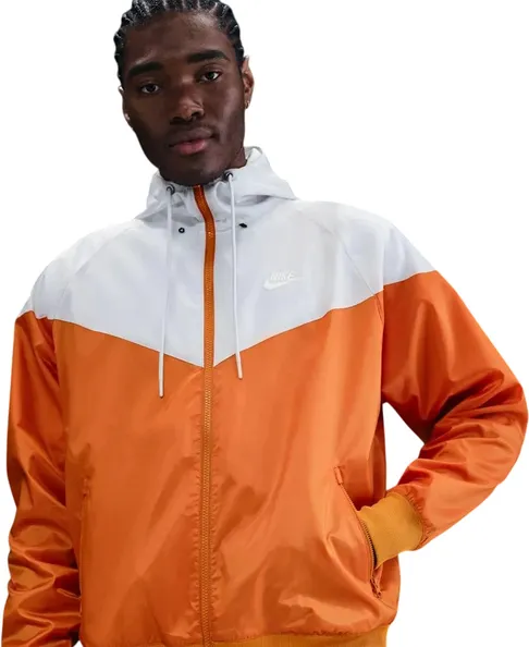 東北楽天ゴールデンイーグルスNike Vジャン Ветровка Nike M Nk Wvn Lnd Wr Hd Jkt (DA0001-815) купить за 17999