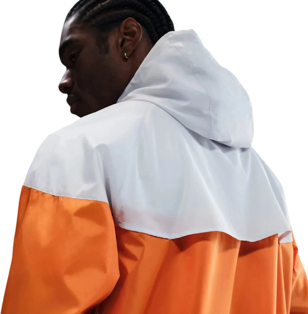 Ветровка Nike M NK WVN LND WR HD JKT