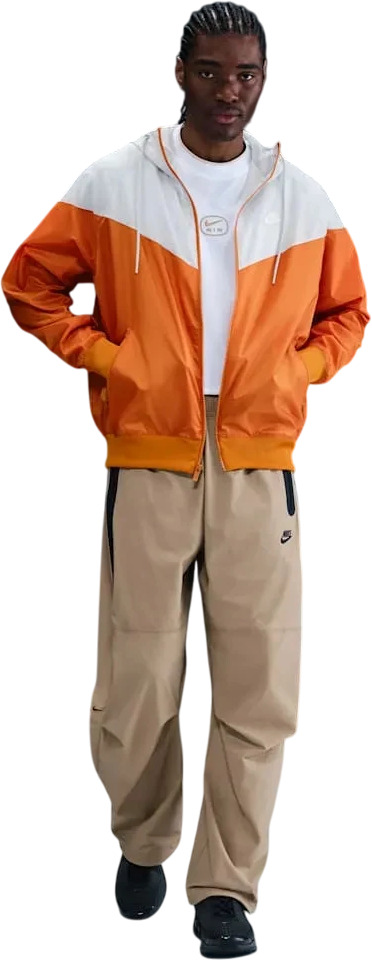 Ветровка Nike M NK WVN LND WR HD JKT