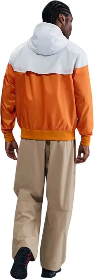 Ветровка Nike M NK WVN LND WR HD JKT