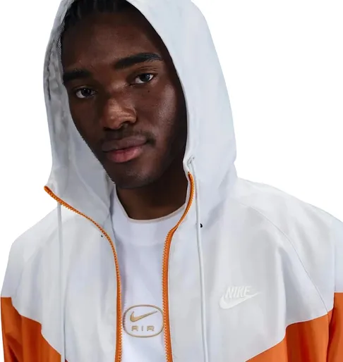 Ветровка Nike M Nk Wvn Lnd Wr Hd Jkt (DA0001-815) купить за 17999