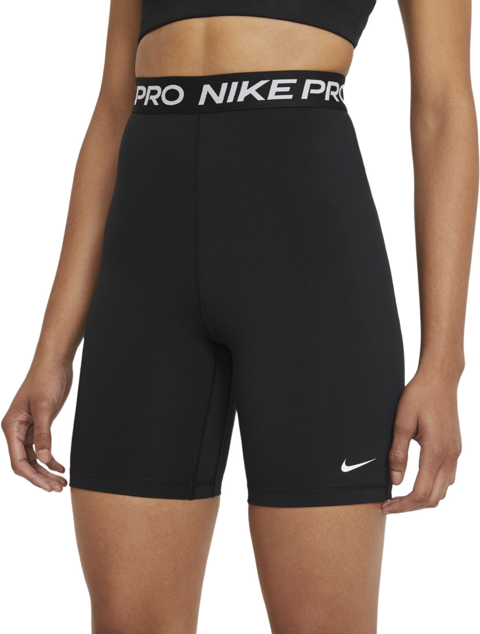 Шорты Nike W NP 365 SHORT 7IN HI RISE