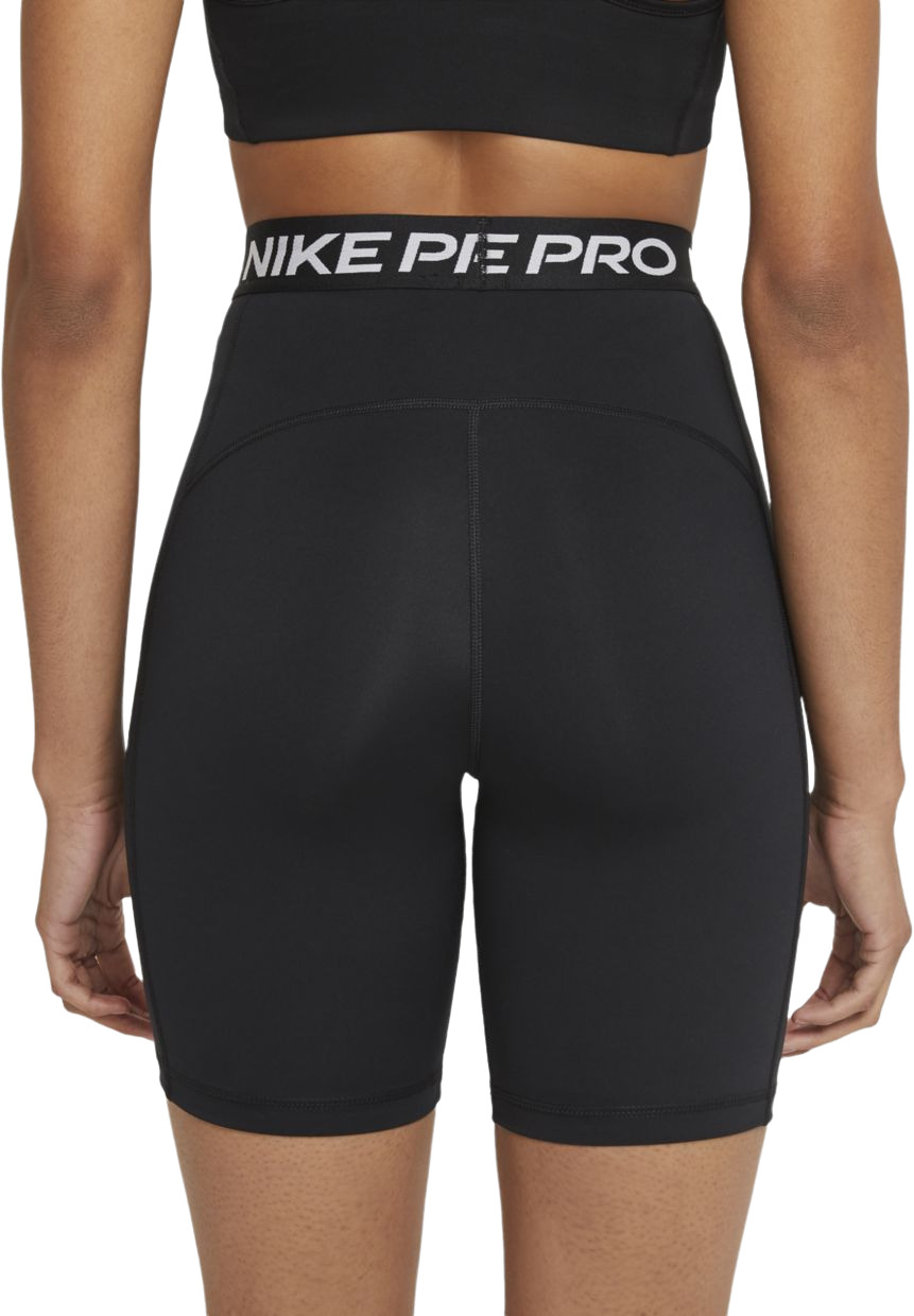 Шорты Nike W NP 365 SHORT 7IN HI RISE