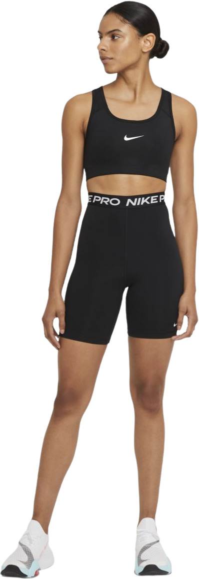Шорты Nike W NP 365 SHORT 7IN HI RISE