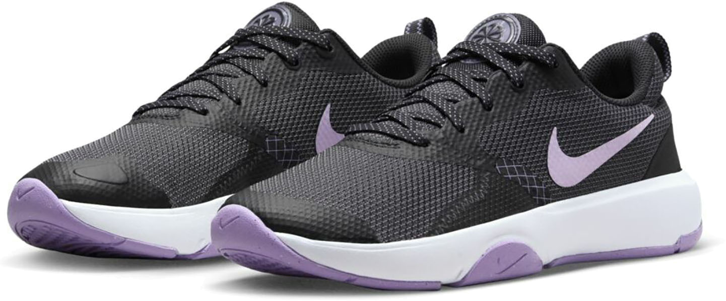 Кроссовки Nike W City Rep Tr Training