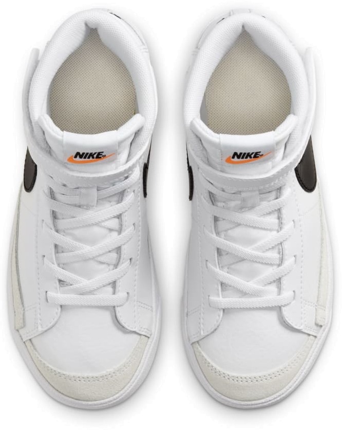 Кроссовки Nike Little Kids' Shoe