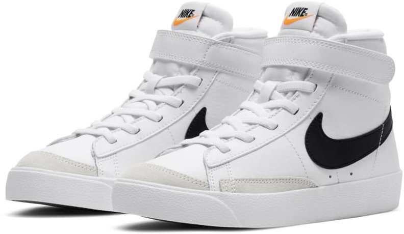 Кроссовки Nike Little Kids' Shoe