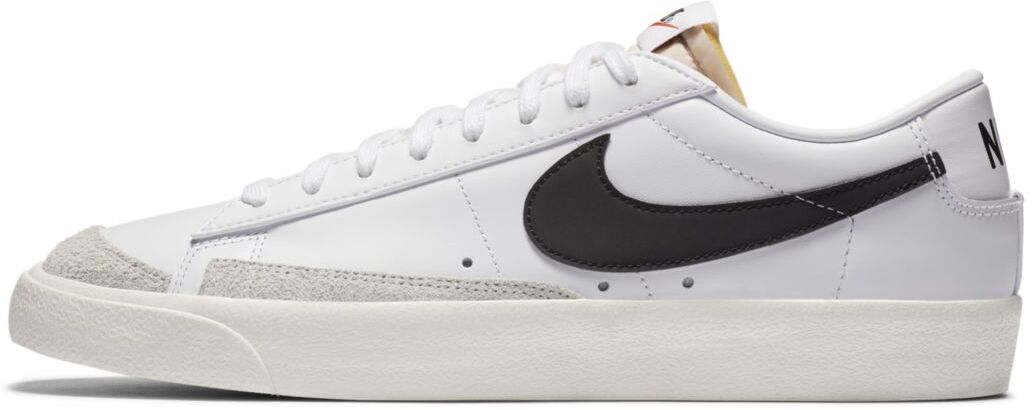 Кроссовки Nike Blazer Low '77 Vintage
