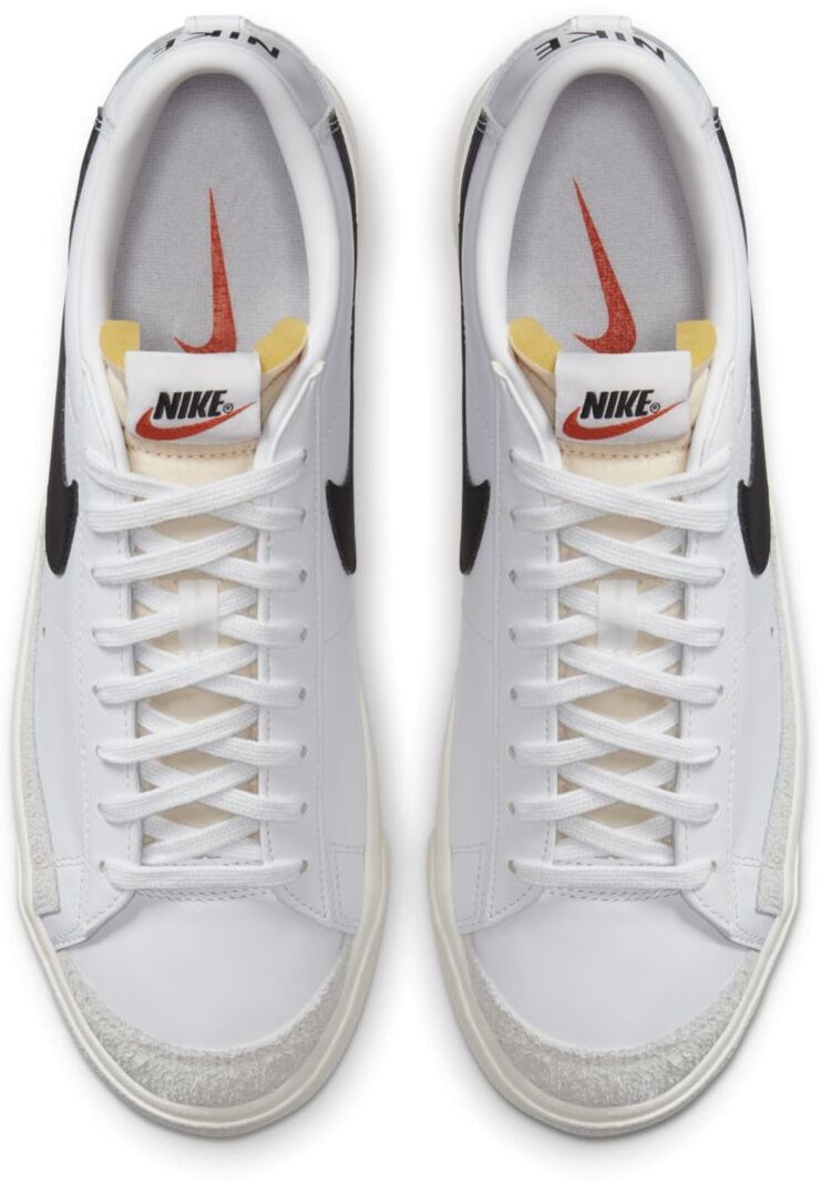 Кроссовки Nike Blazer Low '77 Vintage
