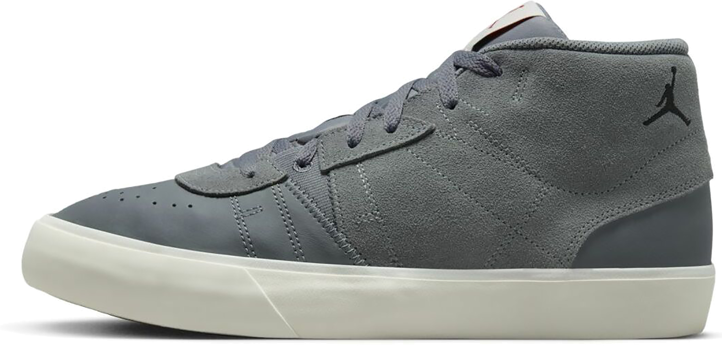 Высокие кеды Nike M Jordan Series Mid