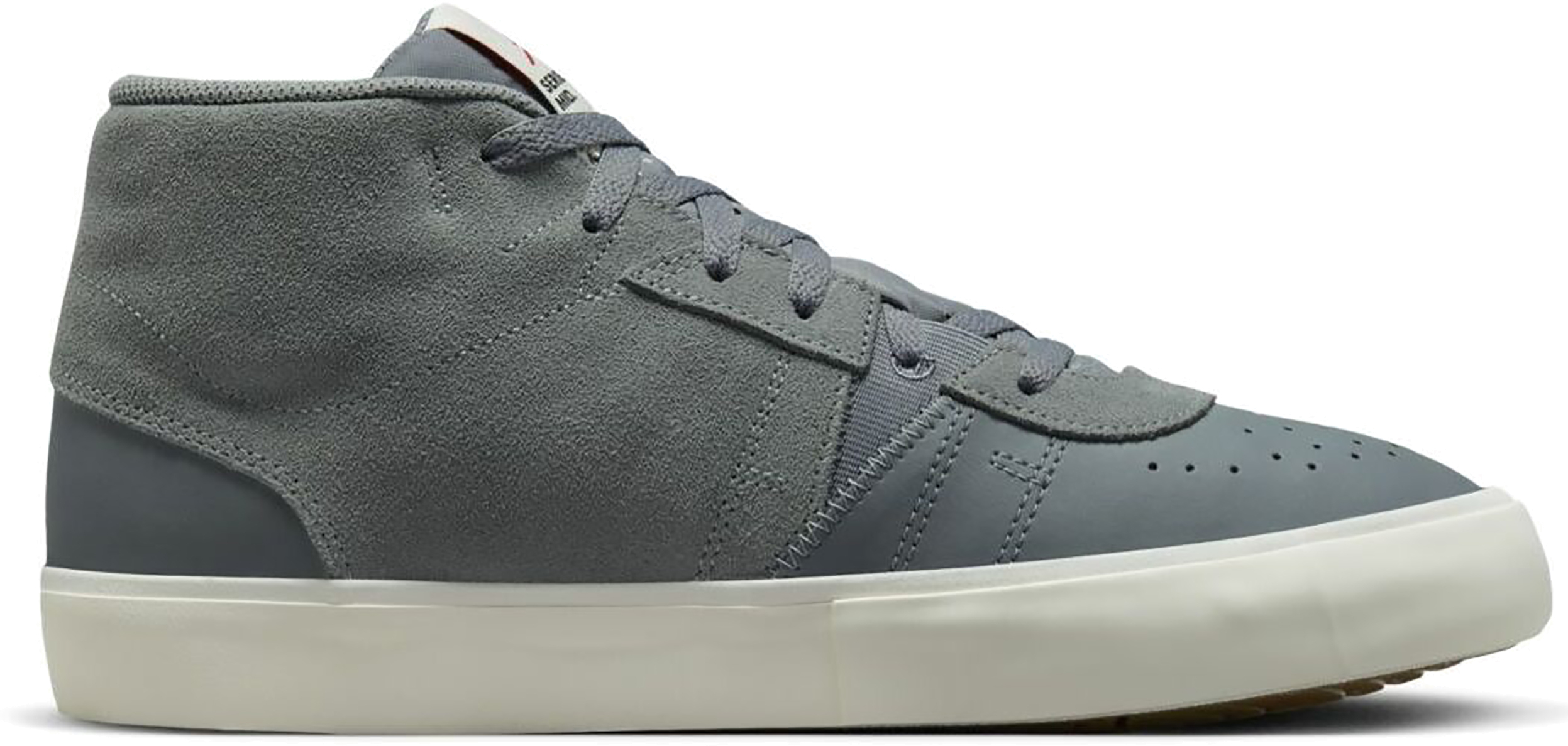 Высокие кеды Nike M Jordan Series Mid