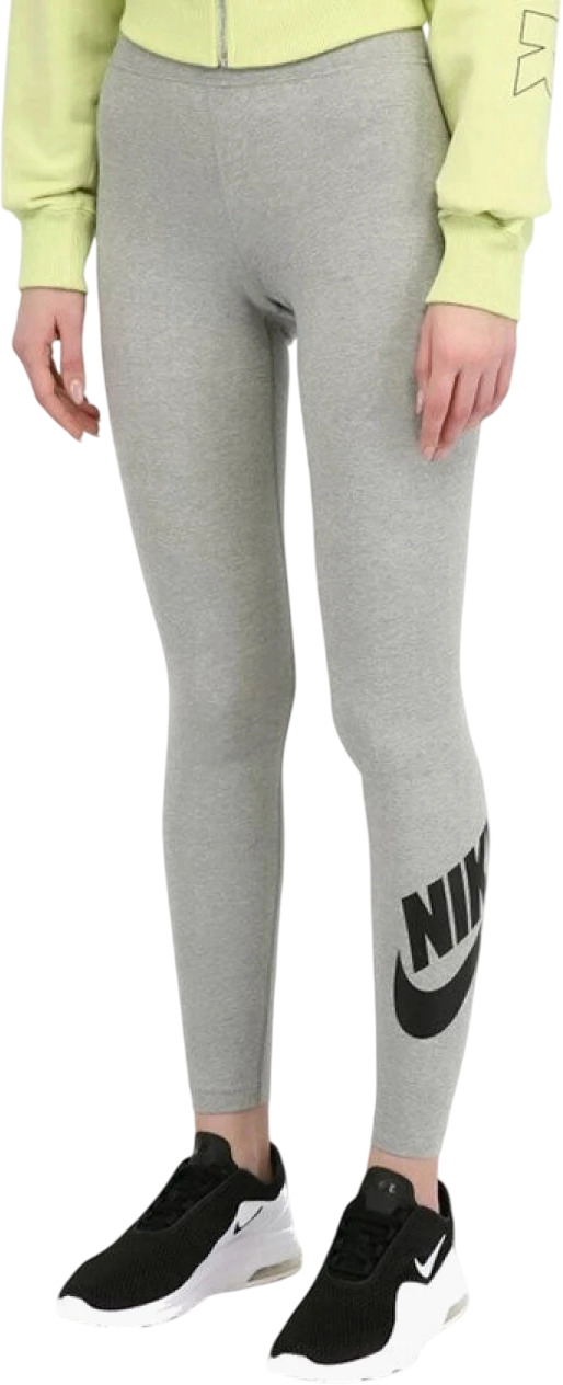 Леггинсы Nike W Nsw Legasee Lgng Hw Ftra Nfs
