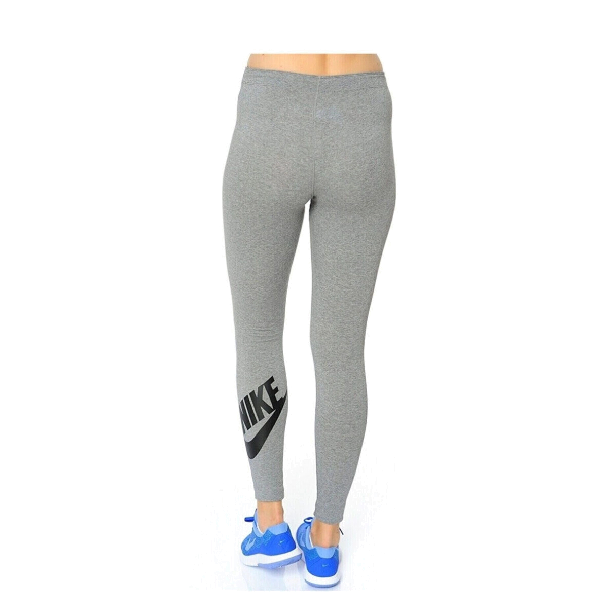 Леггинсы Nike W Nsw Legasee Lgng Hw Ftra Nfs