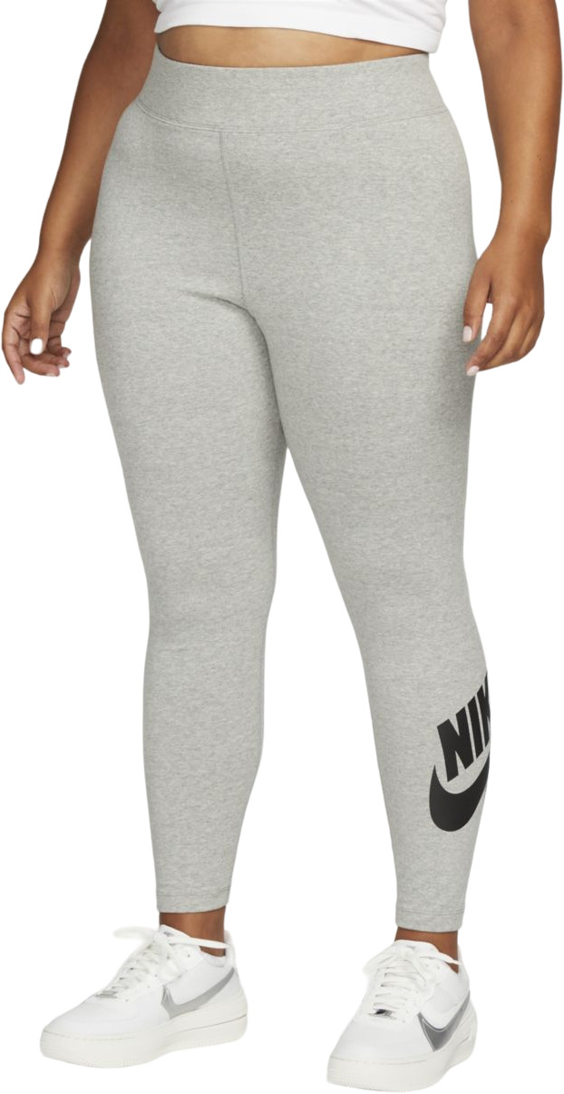 Леггинсы Nike W NSW LGSEE LGNG HW FT PLS NFS