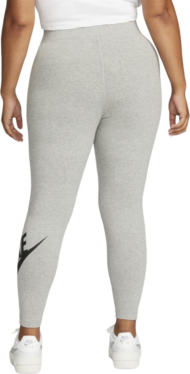 Леггинсы Nike W NSW LGSEE LGNG HW FT PLS NFS