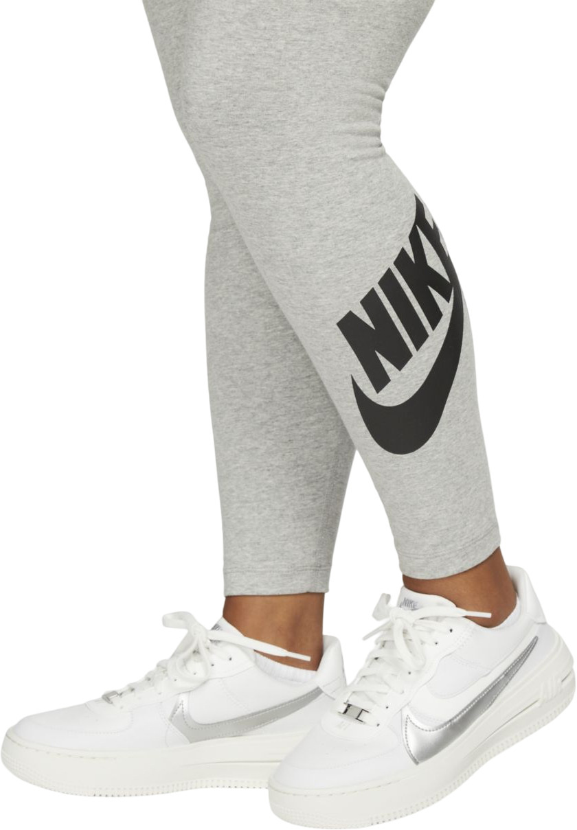 Леггинсы Nike W NSW LGSEE LGNG HW FT PLS NFS