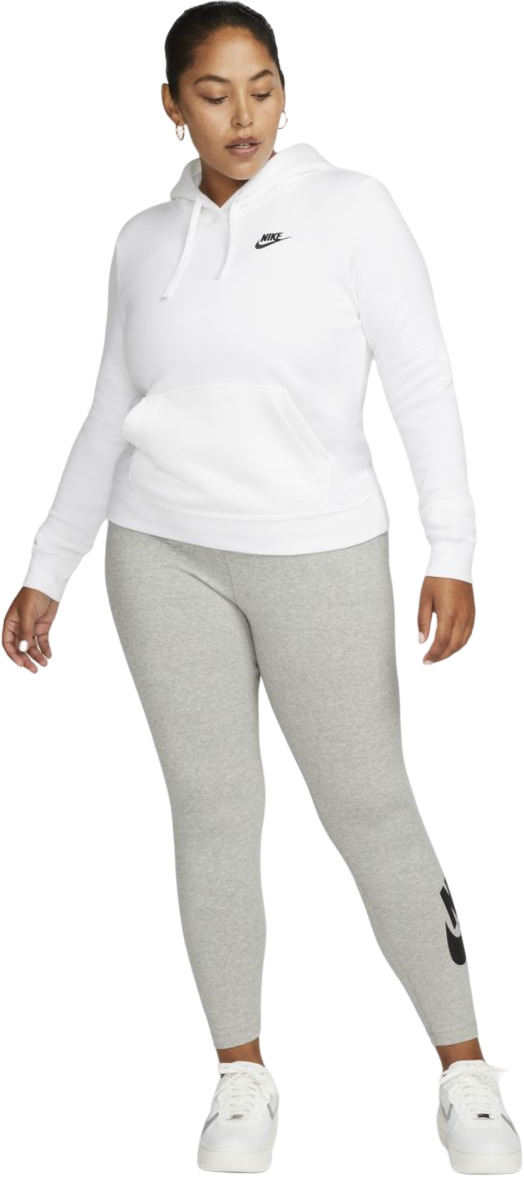 Леггинсы Nike W NSW LGSEE LGNG HW FT PLS NFS