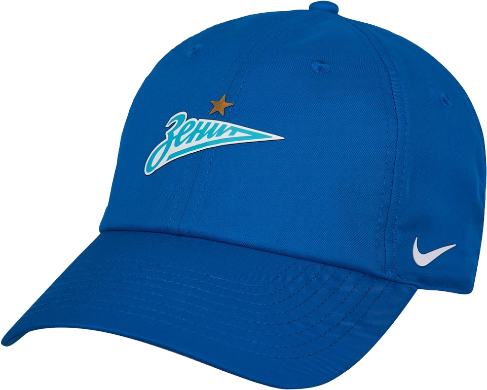 Бейсболка Nike Zenit Dry H86 Cap