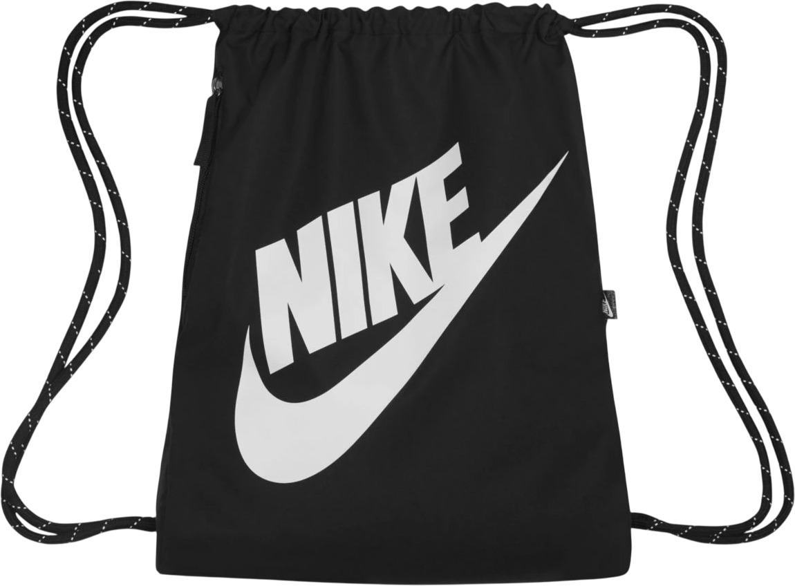 Мешок для обуви Nike Heritage Drawstring Bag 13L