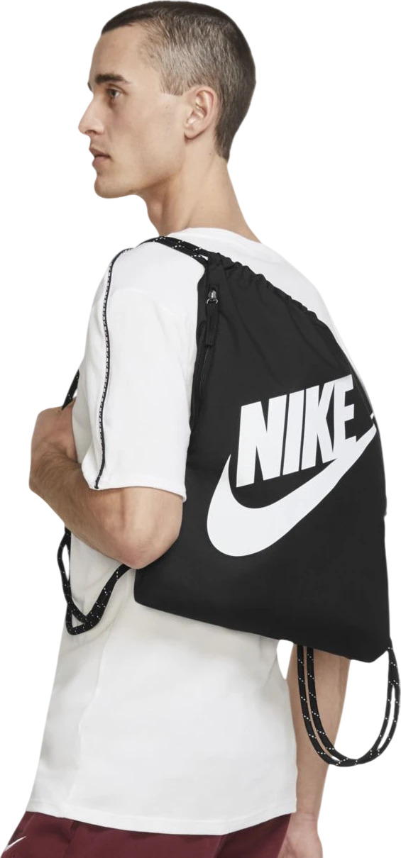Мешок для обуви Nike Heritage Drawstring Bag 13L