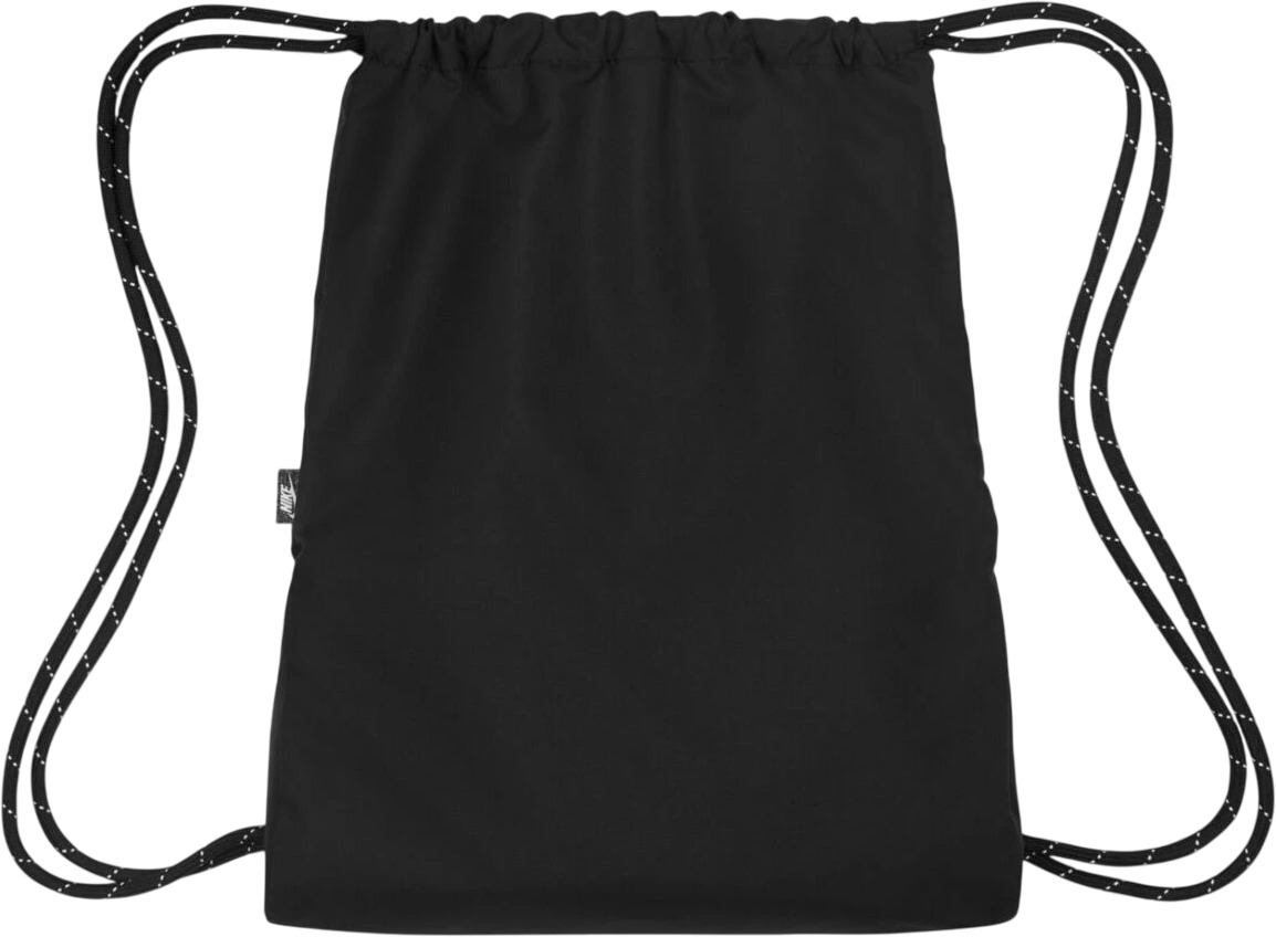 Мешок для обуви Nike Heritage Drawstring Bag 13L