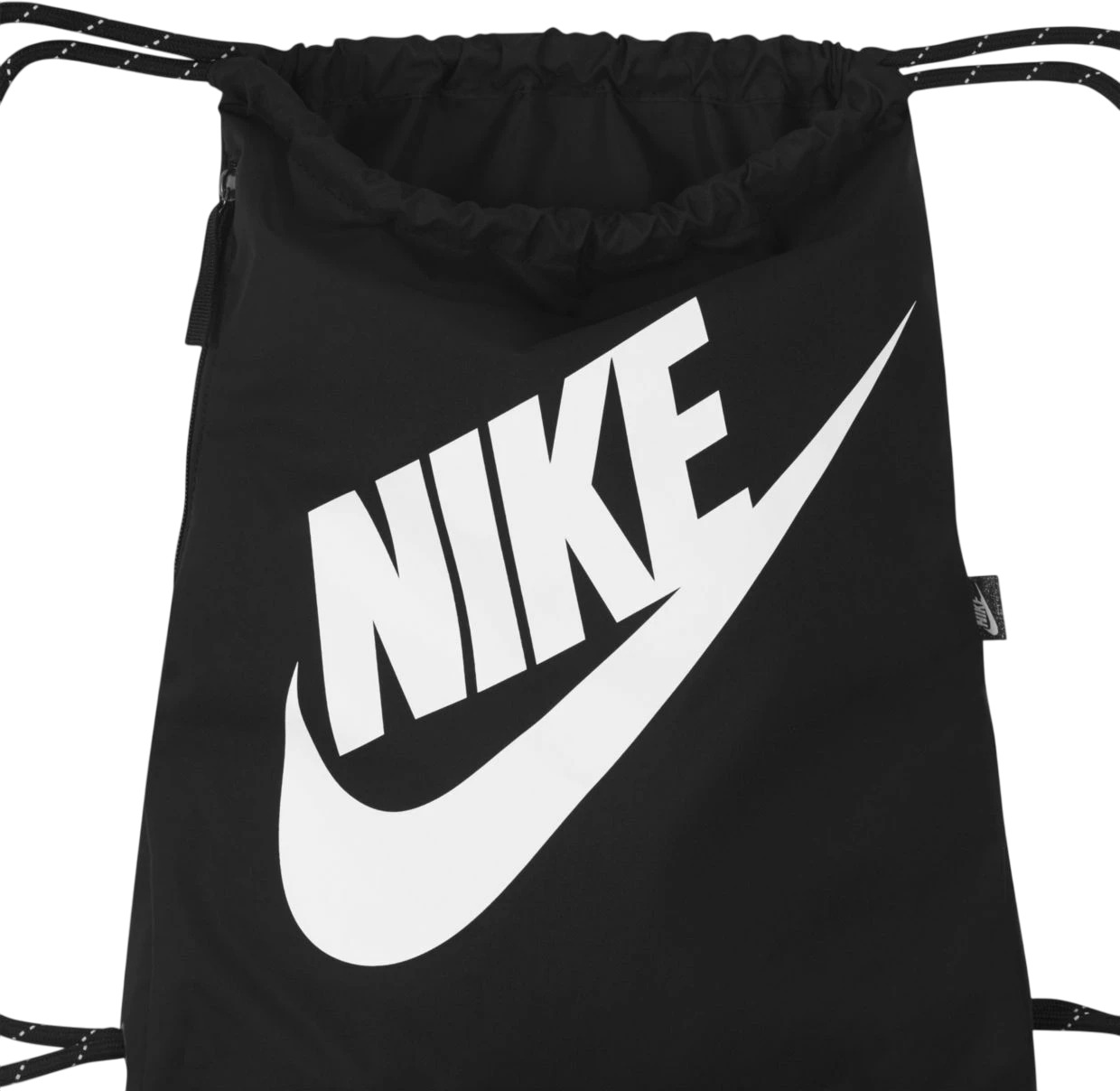 Мешок для обуви Nike Heritage Drawstring Bag 13L