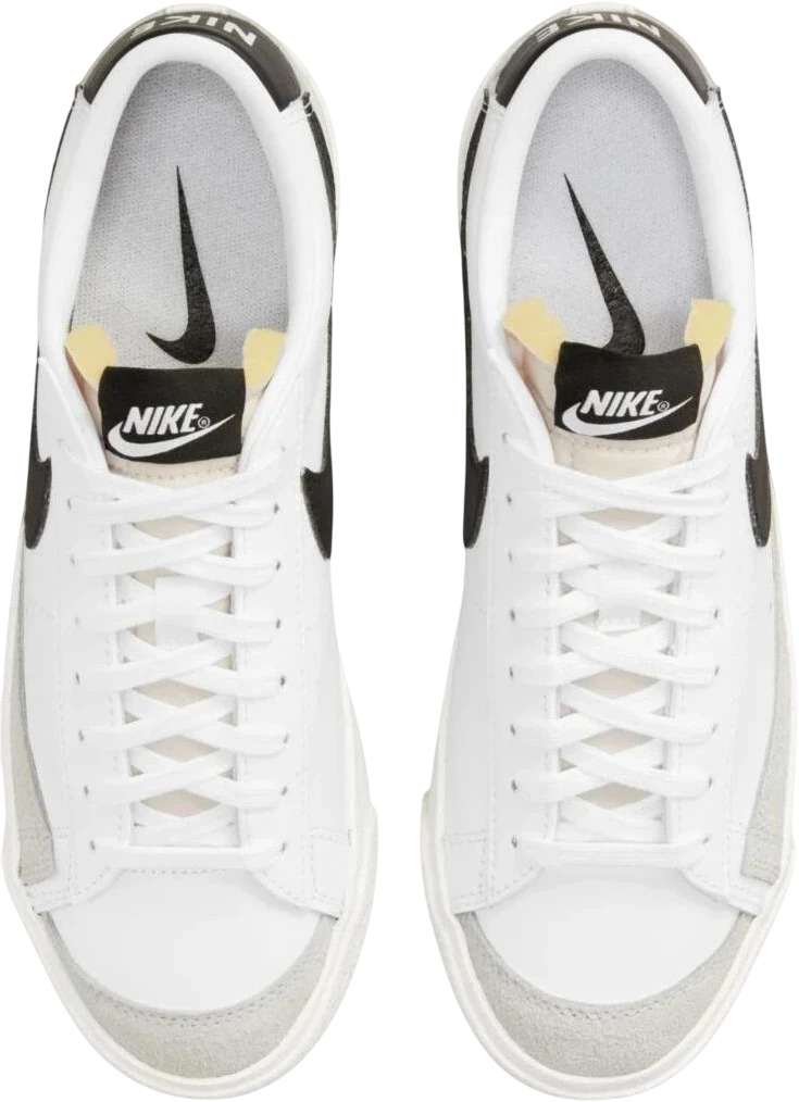 Кроссовки Nike Blazer Low '77
