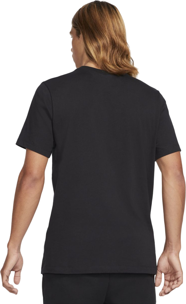 Футболка Nike M Icon Swoosh Tee