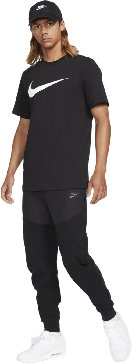 Футболка Nike M Icon Swoosh Tee