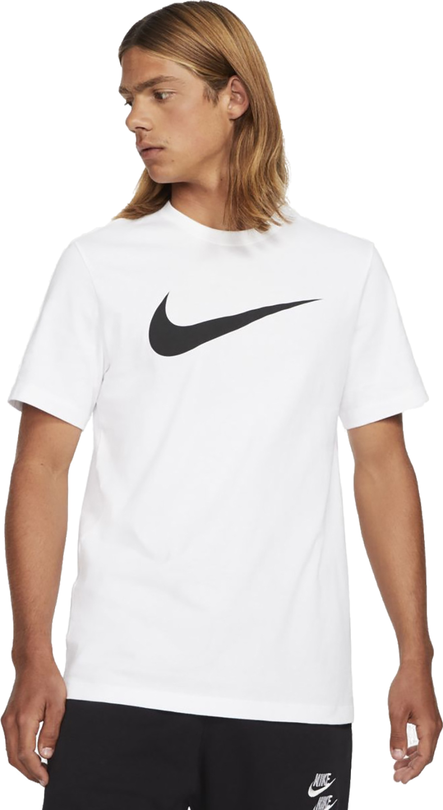 Футболка Nike M Sportswear Icon Swoosh Tee