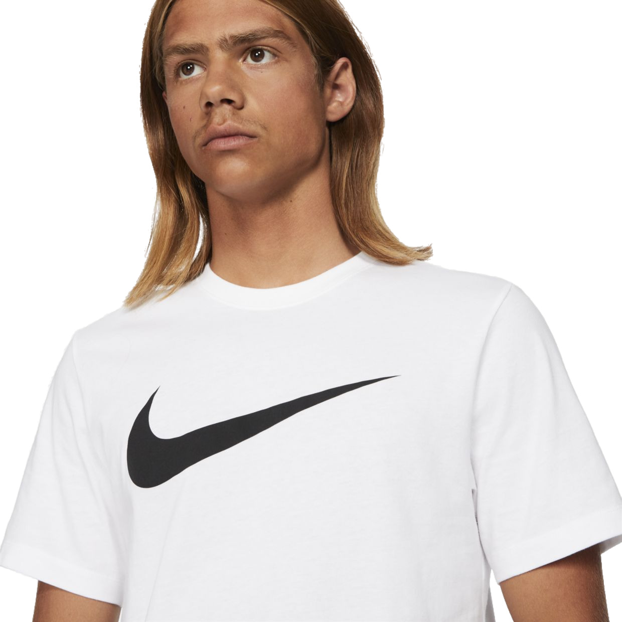 Футболка Nike M Sportswear Icon Swoosh Tee