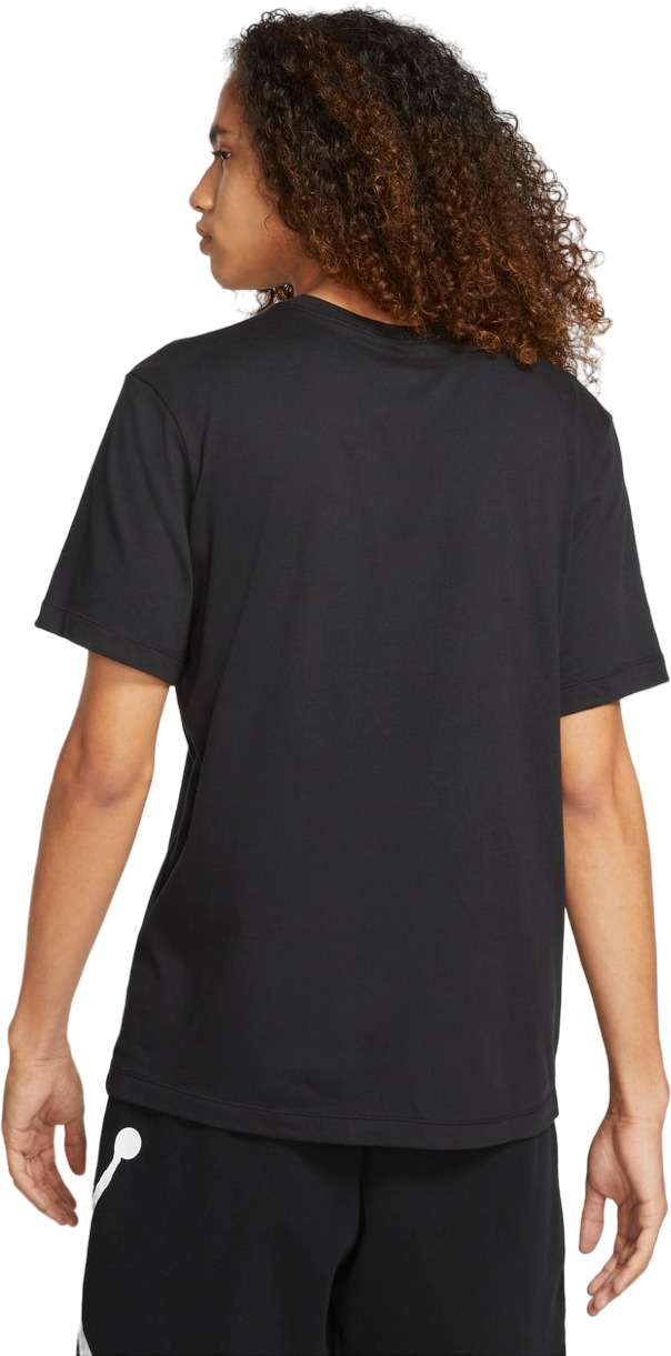 Футболка Nike M J Jumpman Emb Ss Crew