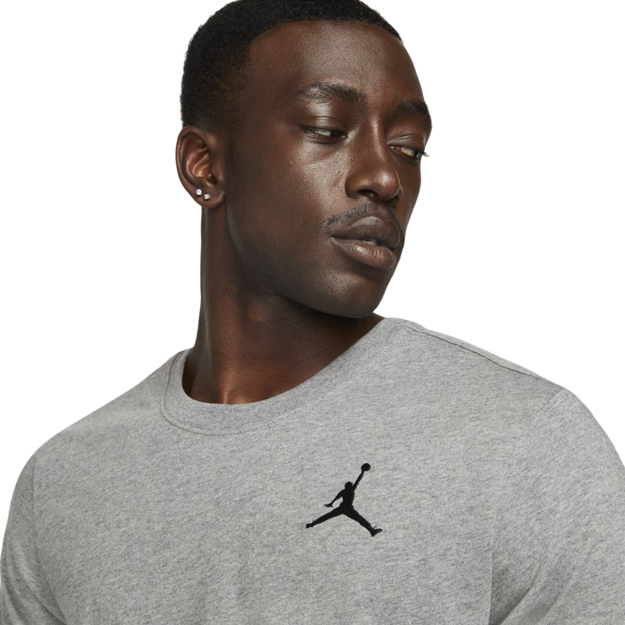 Футболка Nike M Jordan Jumpman Short-Sleeve T-Shirt