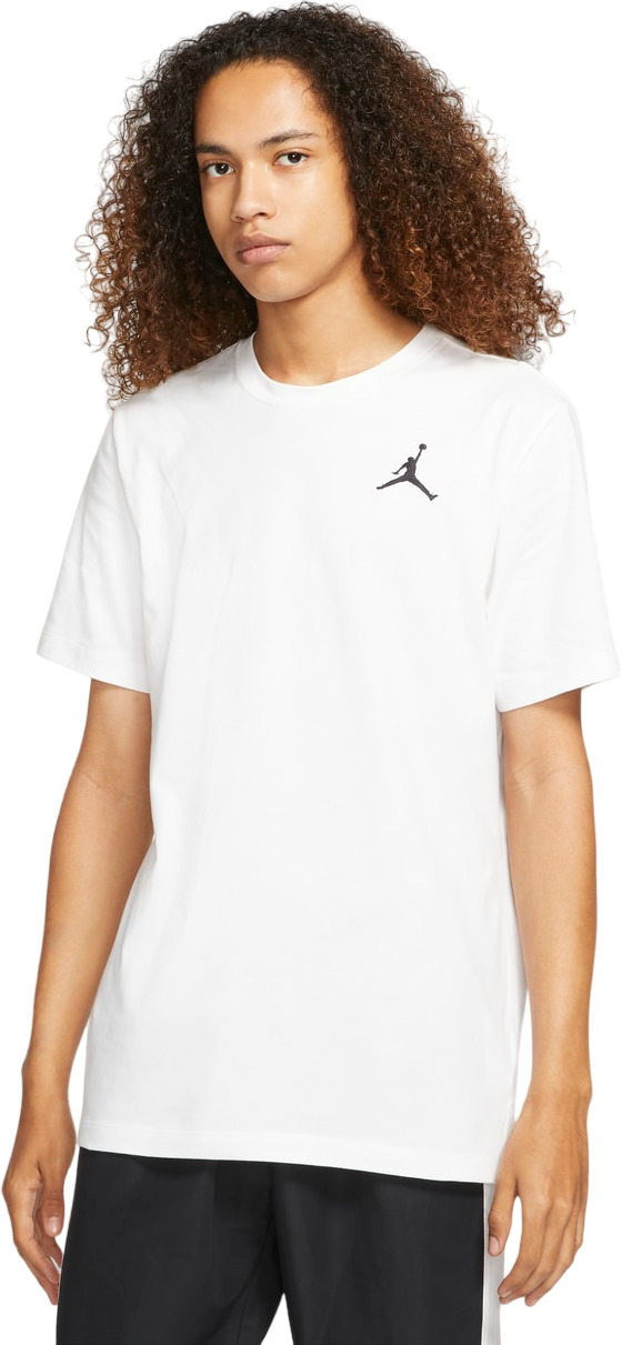 Футболка Nike M J JUMPMAN EMB SS CREW