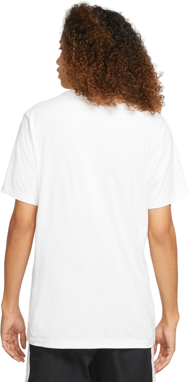 Футболка Nike M J JUMPMAN EMB SS CREW