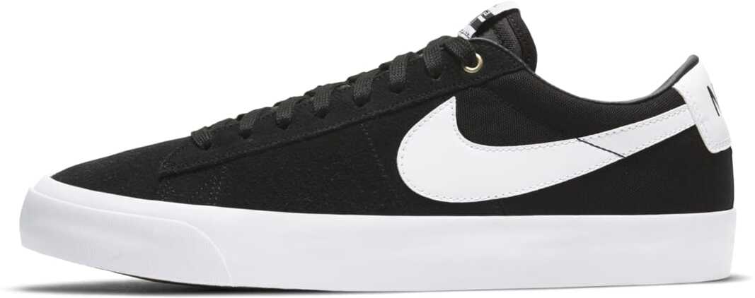 Кеды Nike Sb Zoom Blazer Low Pro Gt