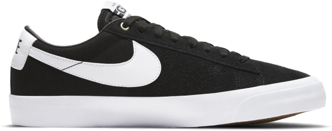 Кеды Nike Sb Zoom Blazer Low Pro Gt