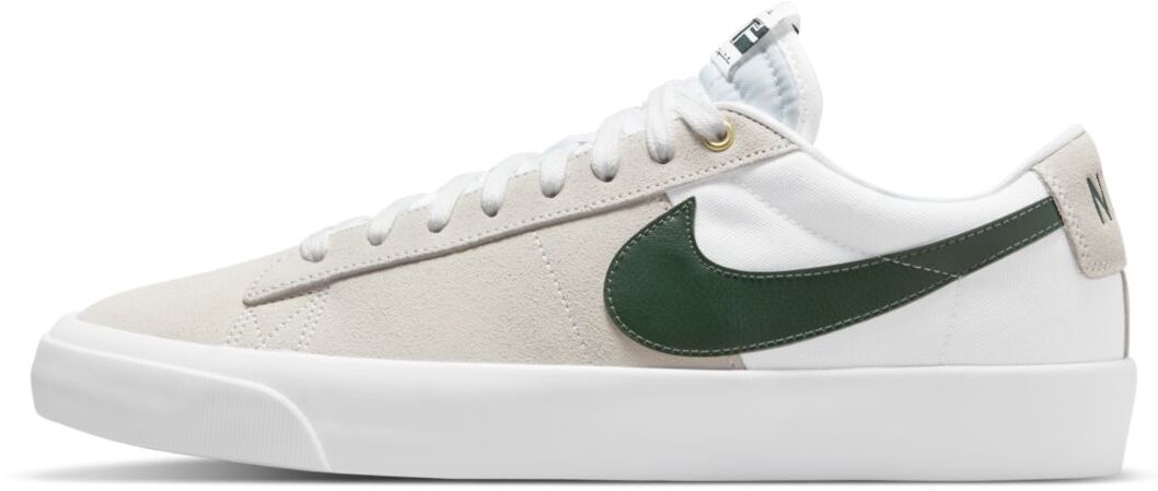 Кеды Nike Sb Zoom Blazer Low Pro Gt